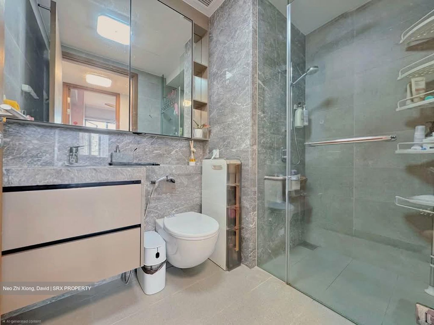 Stirling Residences (D3), Apartment #584453641